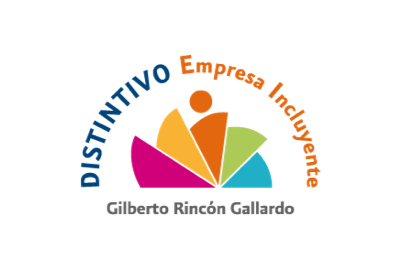 distintivo empresa influyente