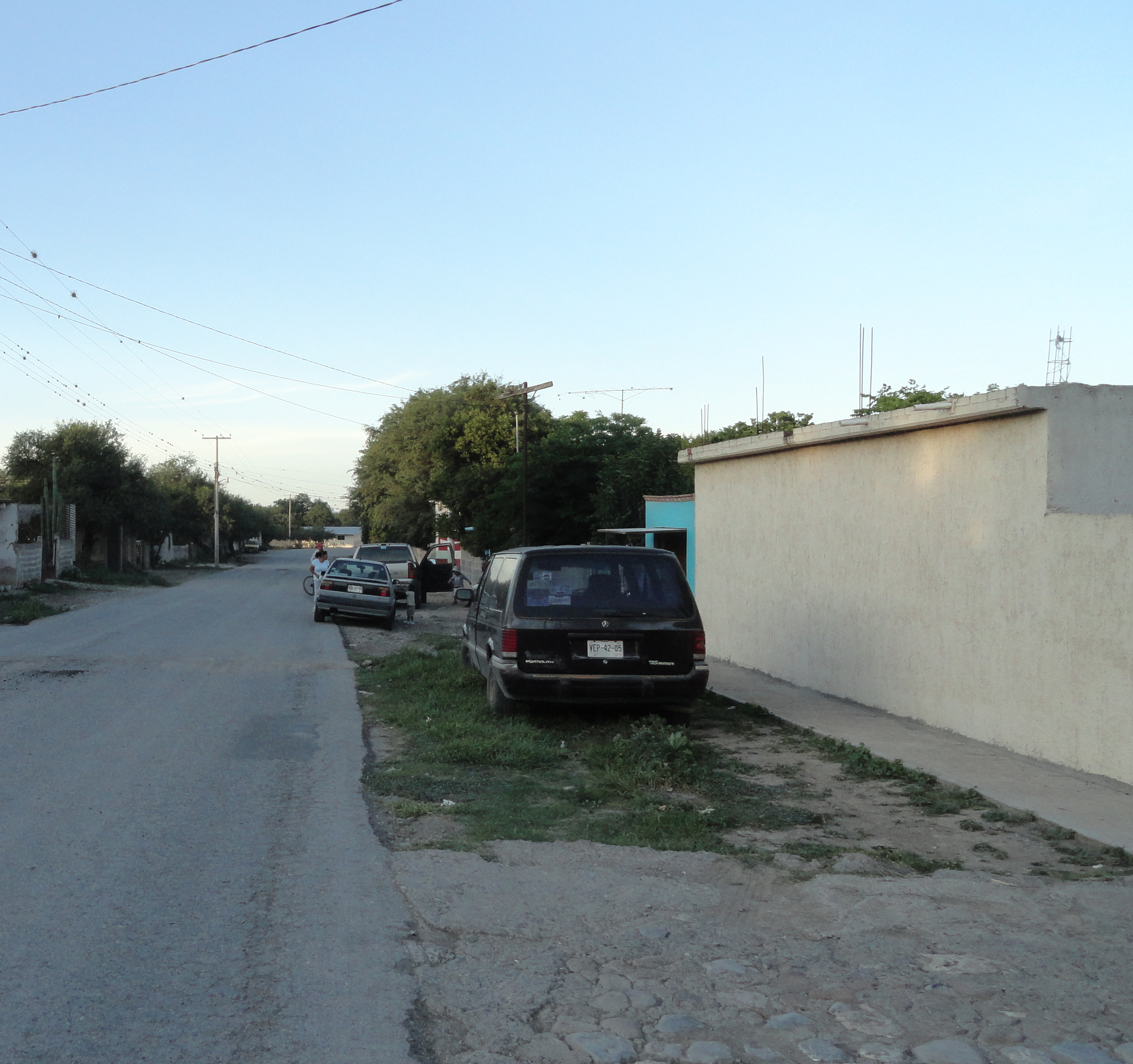 Municipio: Corcovada