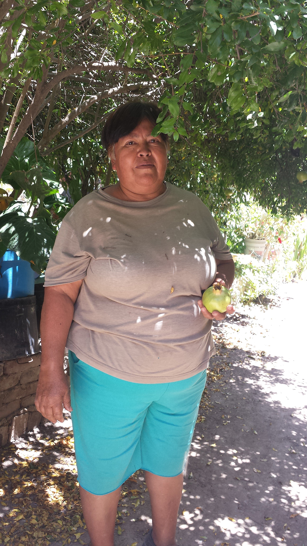 Ejido Estancia de San Miguel