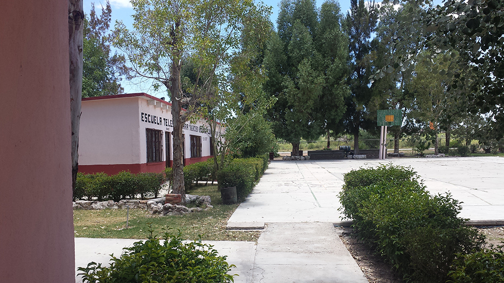 Ejido Estancia de San Miguel