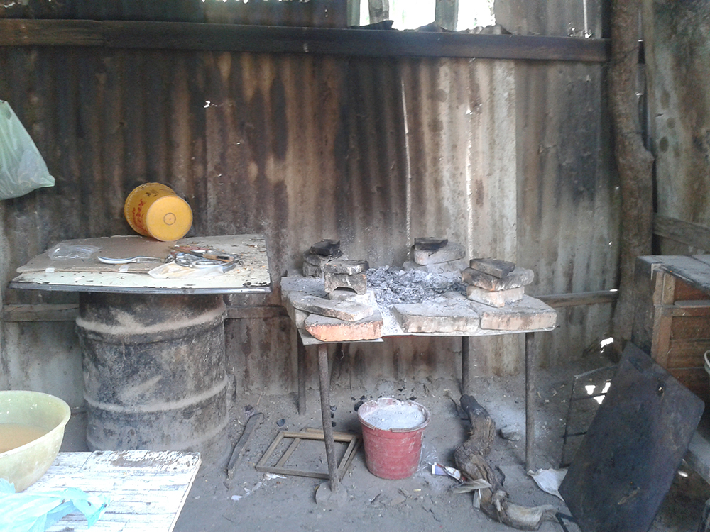 Ejido Estancia de San Miguel