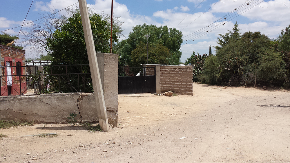 Ejido Colectivo La Granja