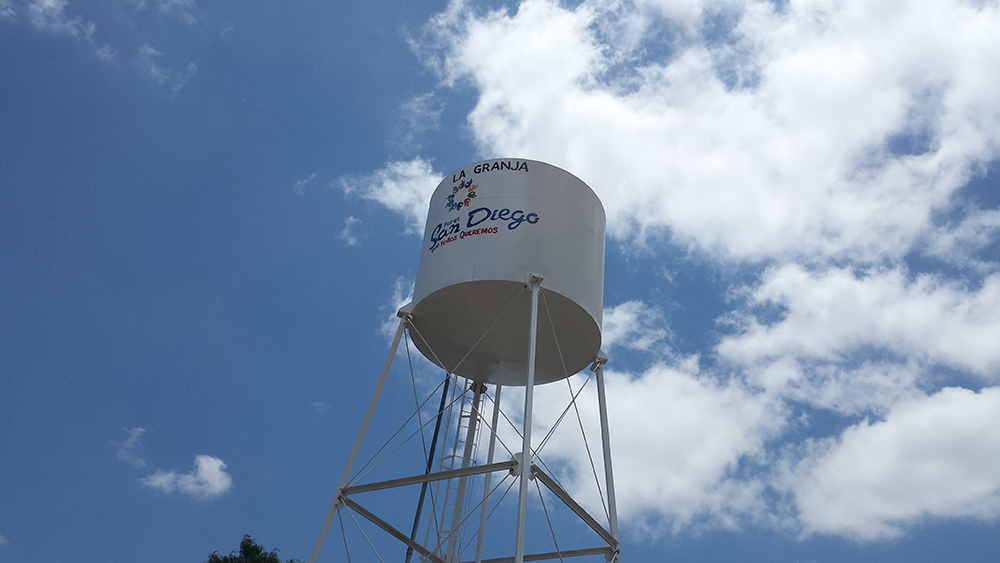 Ejido Colectivo La Granja