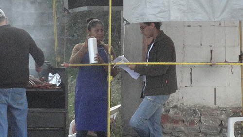 Ejido San Nicolás Jassos