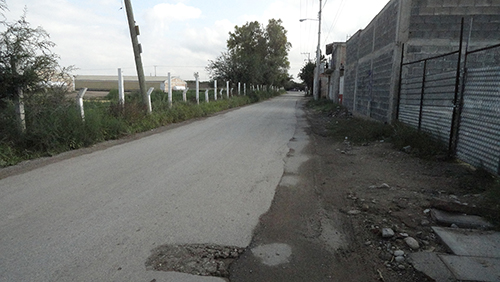 Ejido San Nicolás Jassos