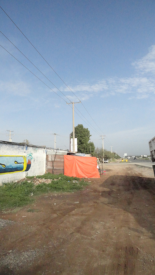 Ejido San Nicolás Jassos