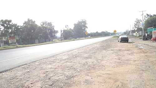 Ejido San Nicolás Jassos