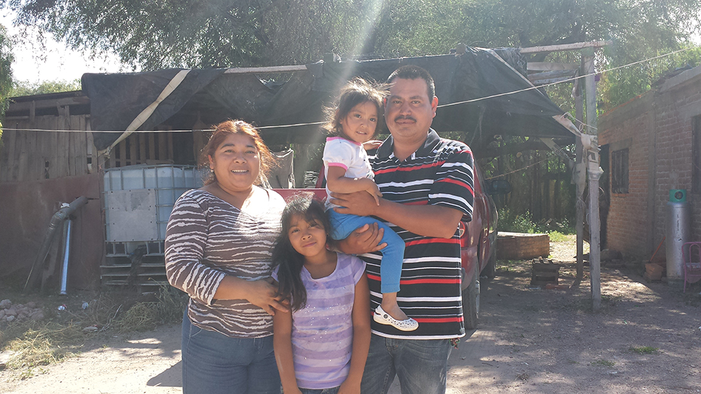 Ejido Fábrica de Melchor