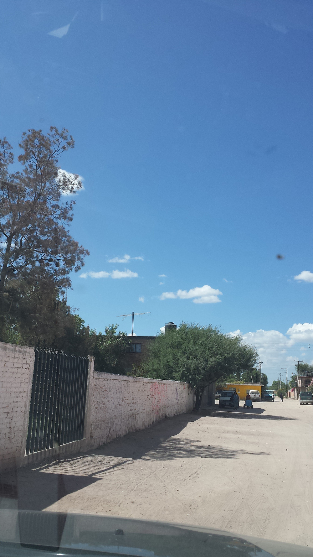 Ejido Fábrica de Melchor