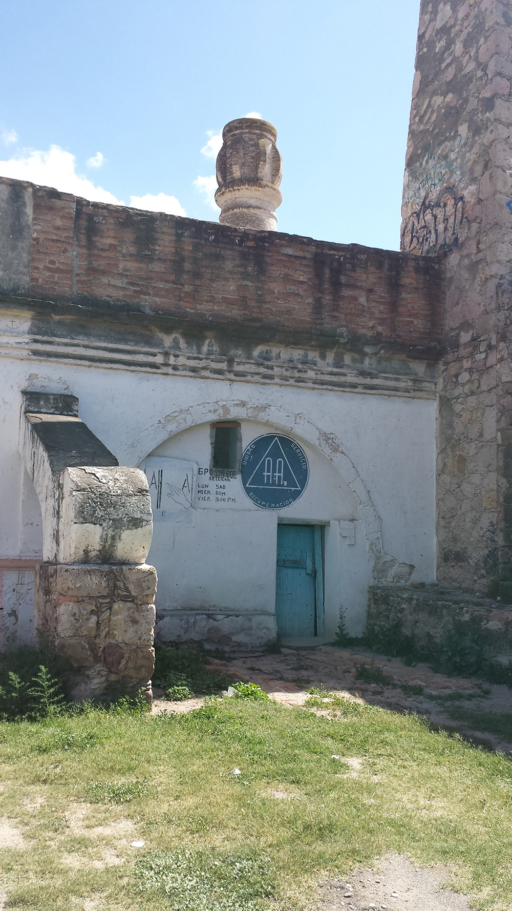 Ejido Fábrica de Melchor