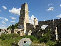 Ejido Fábrica de Melchor