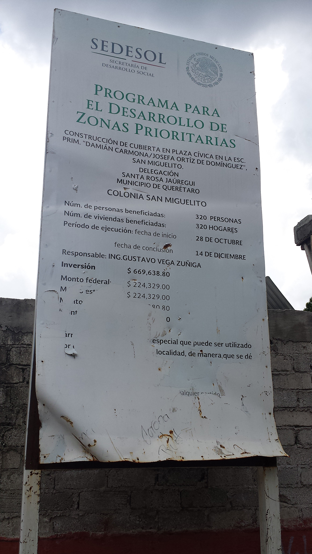 León, Villa Hidalgo