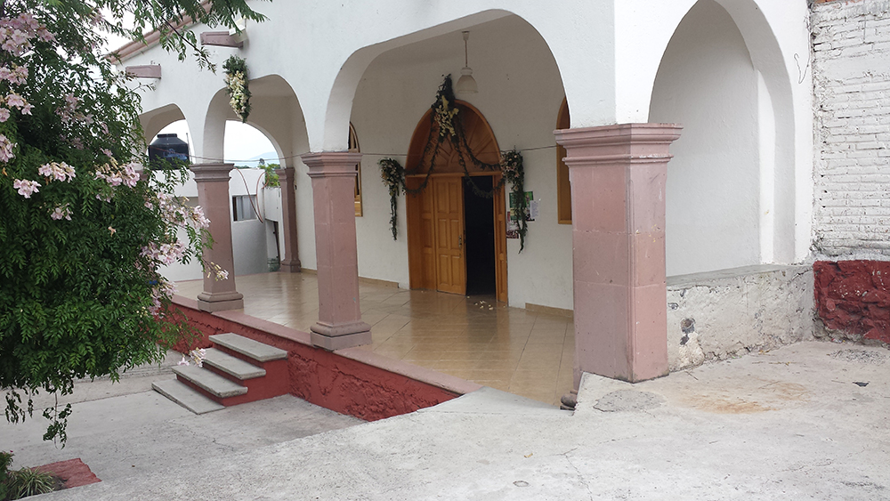 León, Villa Hidalgo