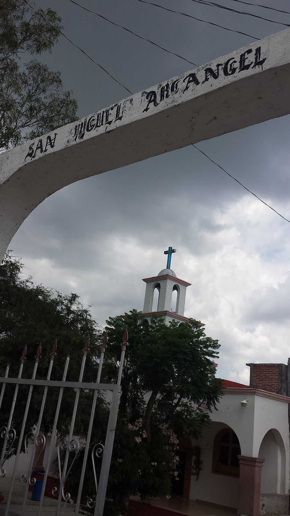 León, Villa Hidalgo