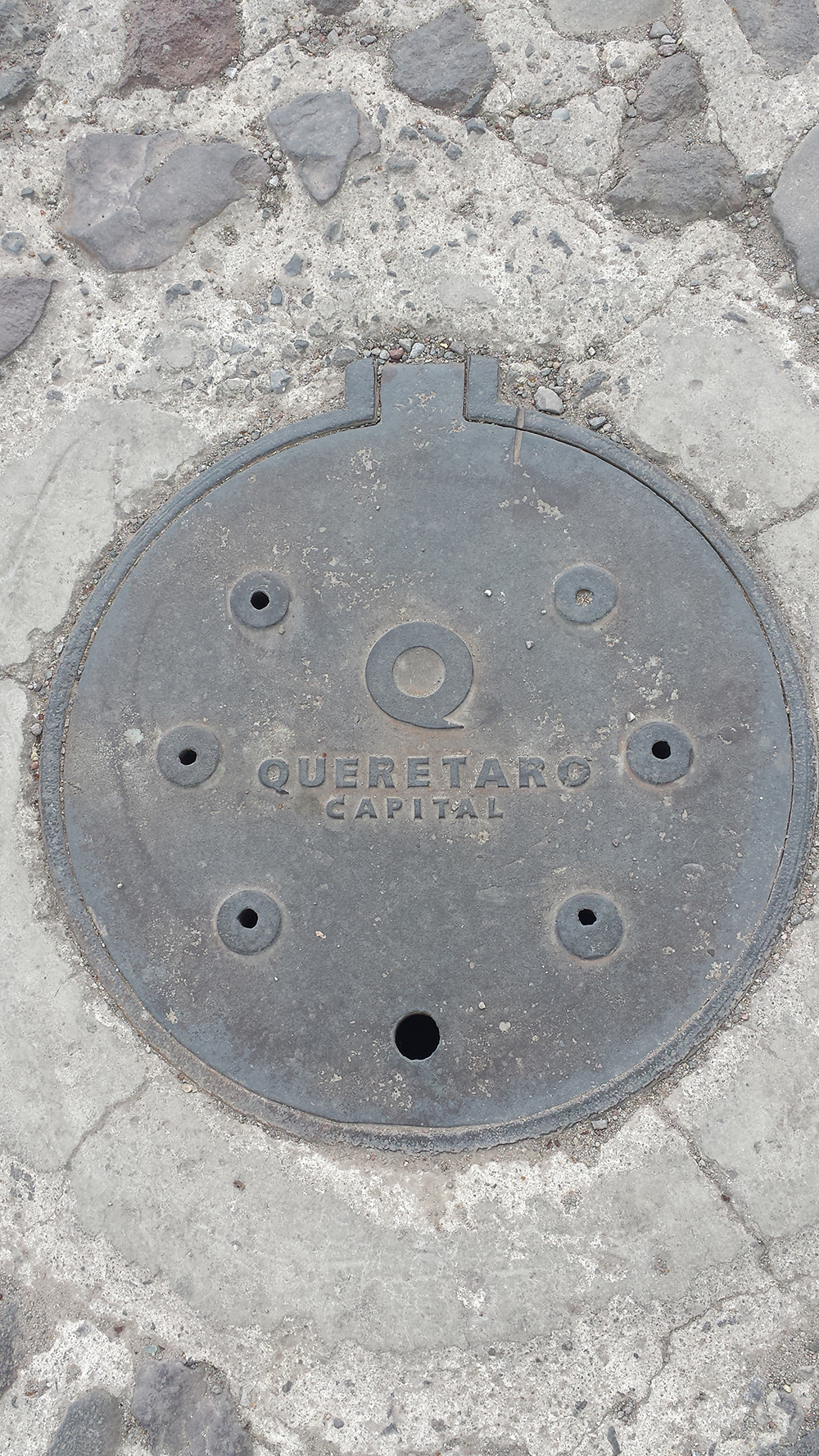 León, Villa Hidalgo