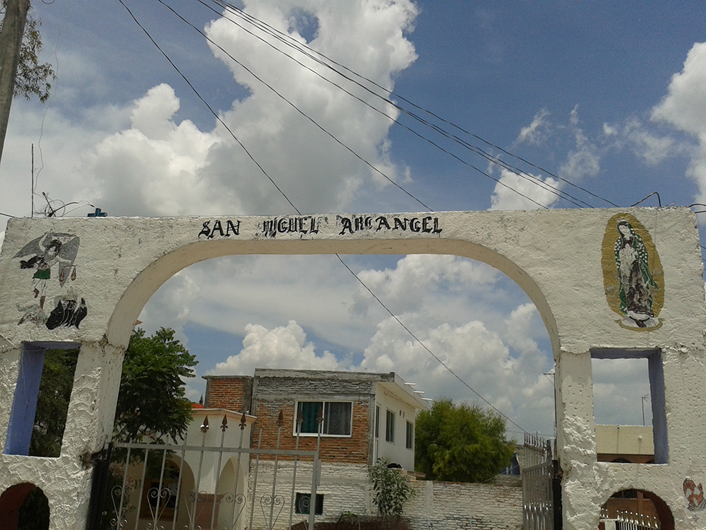 León, Villa Hidalgo