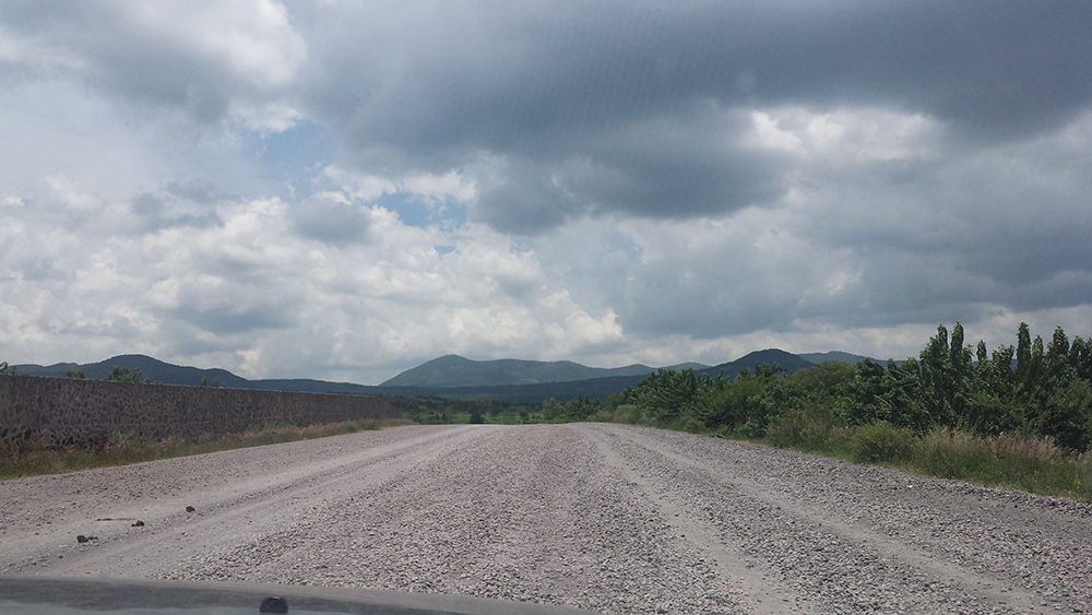 León, Villa Hidalgo