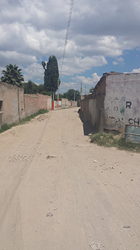 Ejido Caso de la Hacienda de Pardo