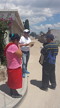 Ejido Caso de la Hacienda de Pardo