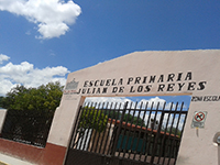 Ejido Caso de la Hacienda de Pardo