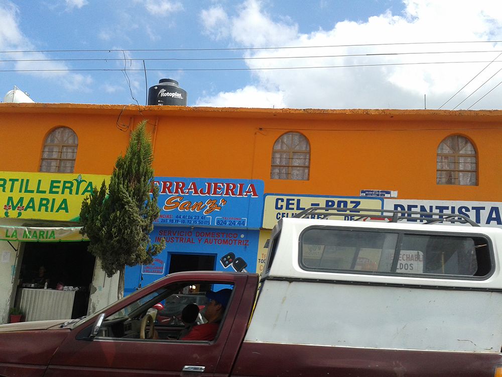 Delegación Vila de Pozos