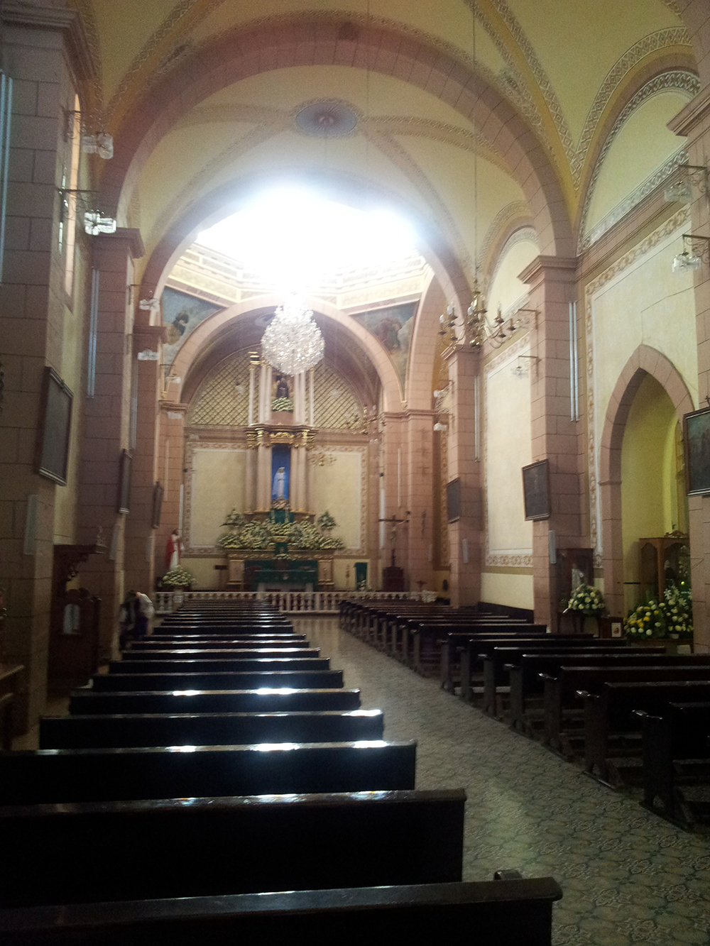 Delegación Vila de Pozos