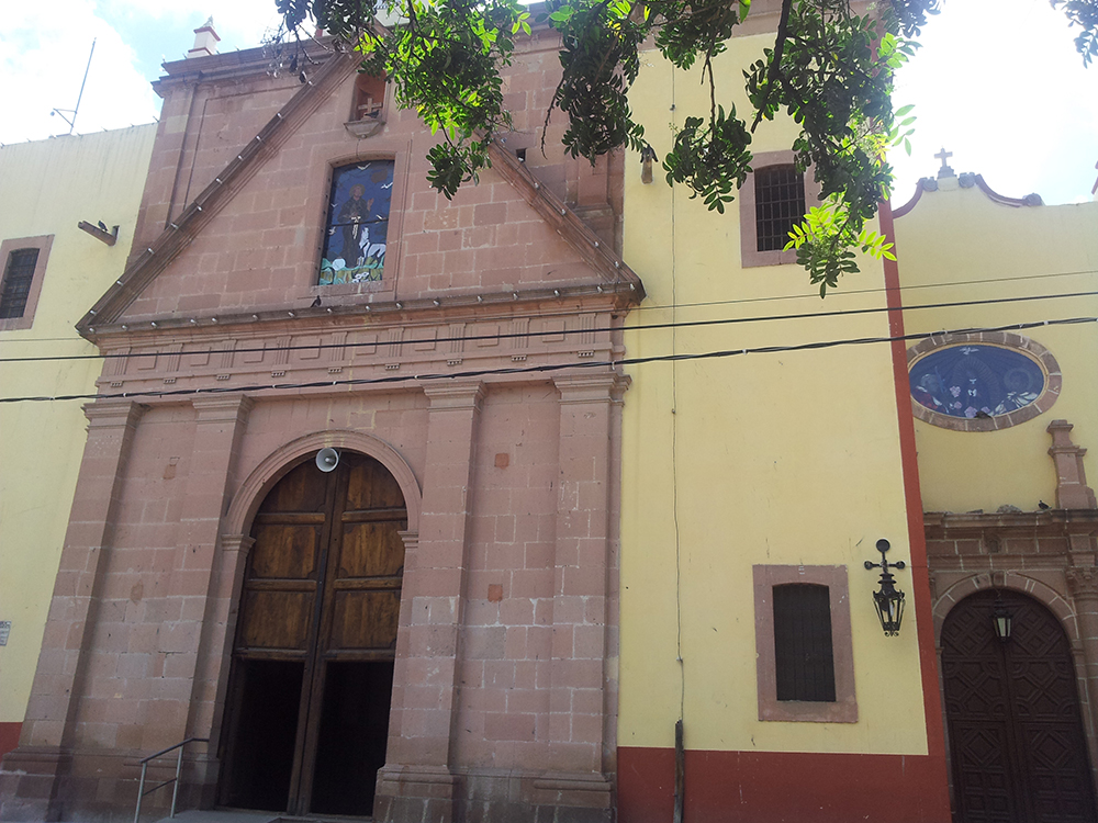 Delegación Vila de Pozos