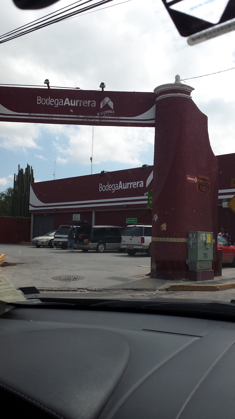 Delegación Vila de Pozos