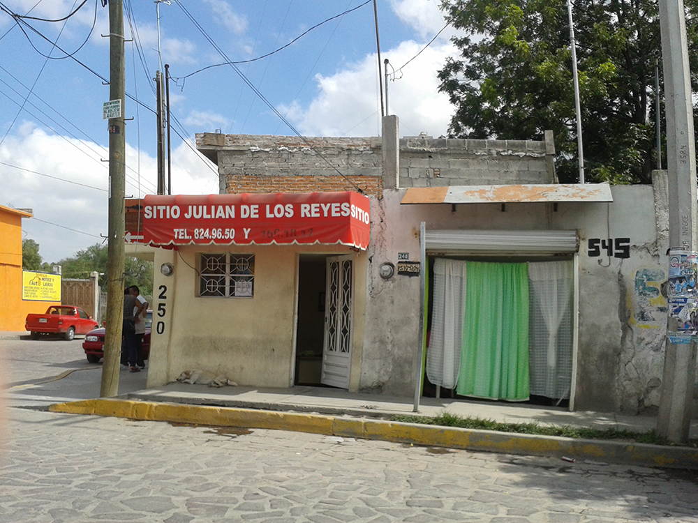 Delegación Vila de Pozos