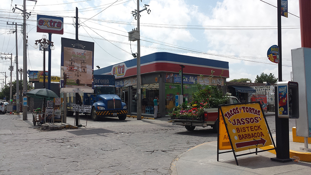 Delegación Vila de Pozos