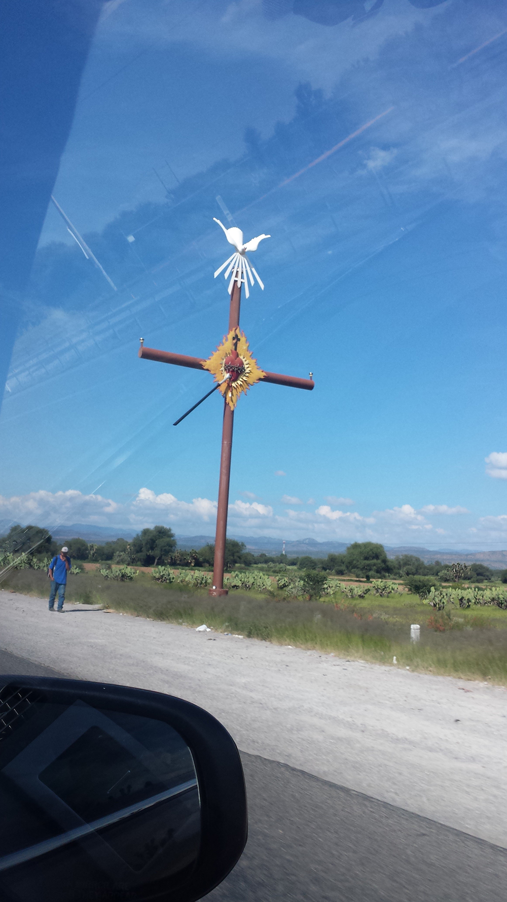 Ejido Villa de Reyes