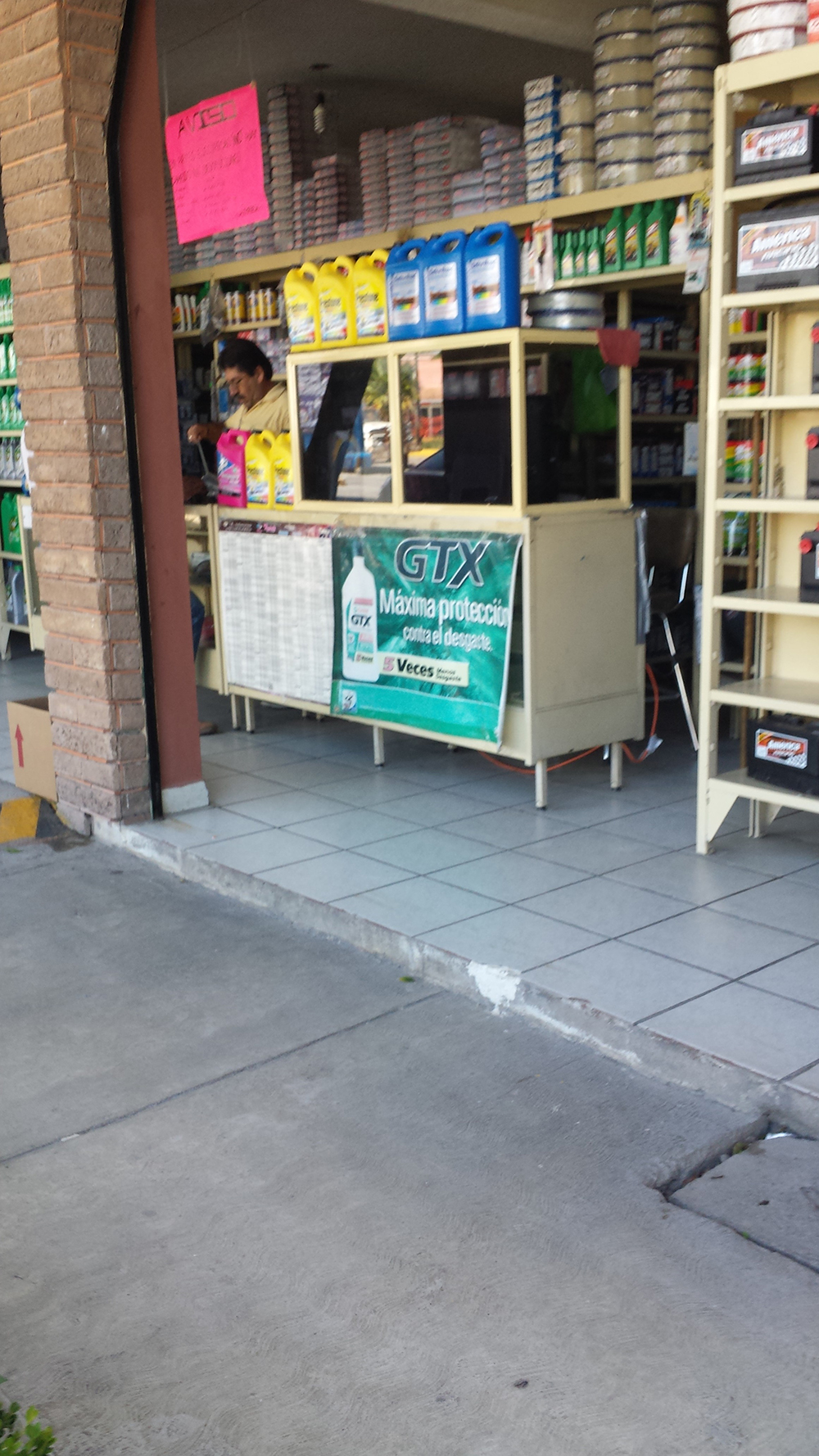 Ejido Villa de Reyes