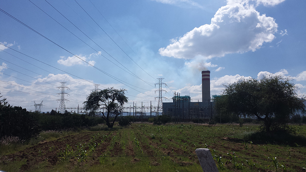 Ejido Villa de Reyes