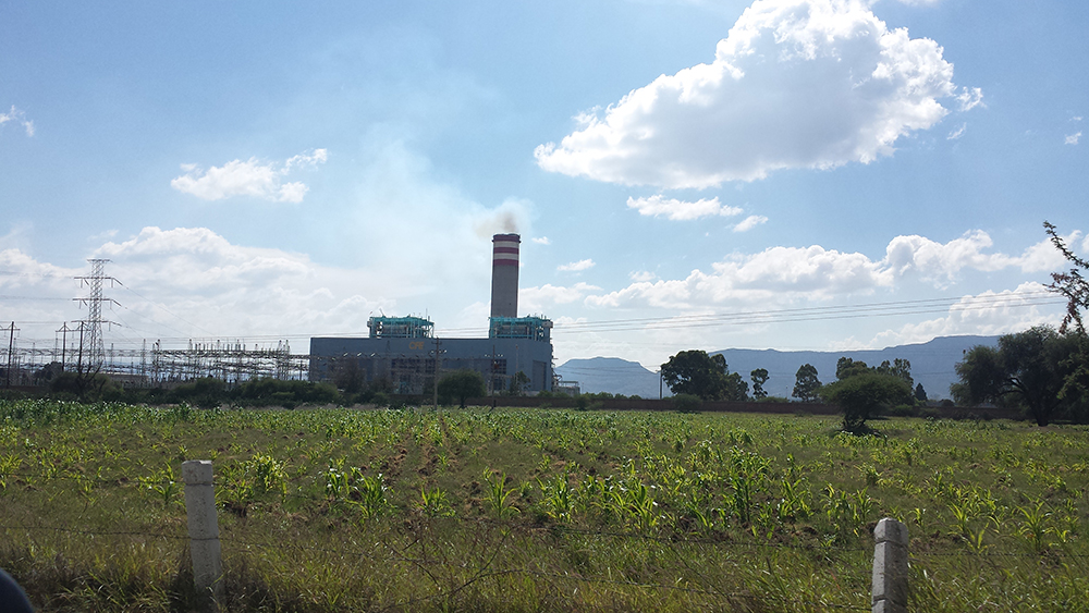 Ejido Villa de Reyes