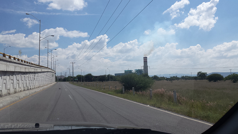 Ejido Villa de Reyes