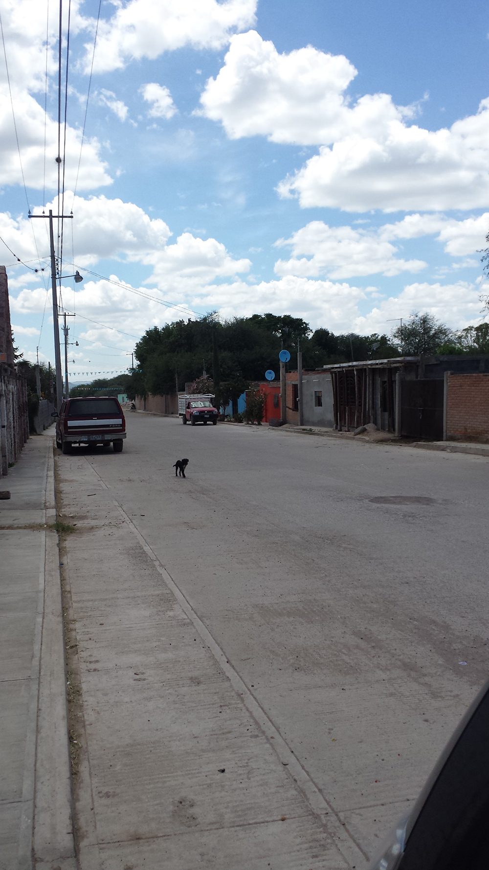 Ejido Estancia del Rosario