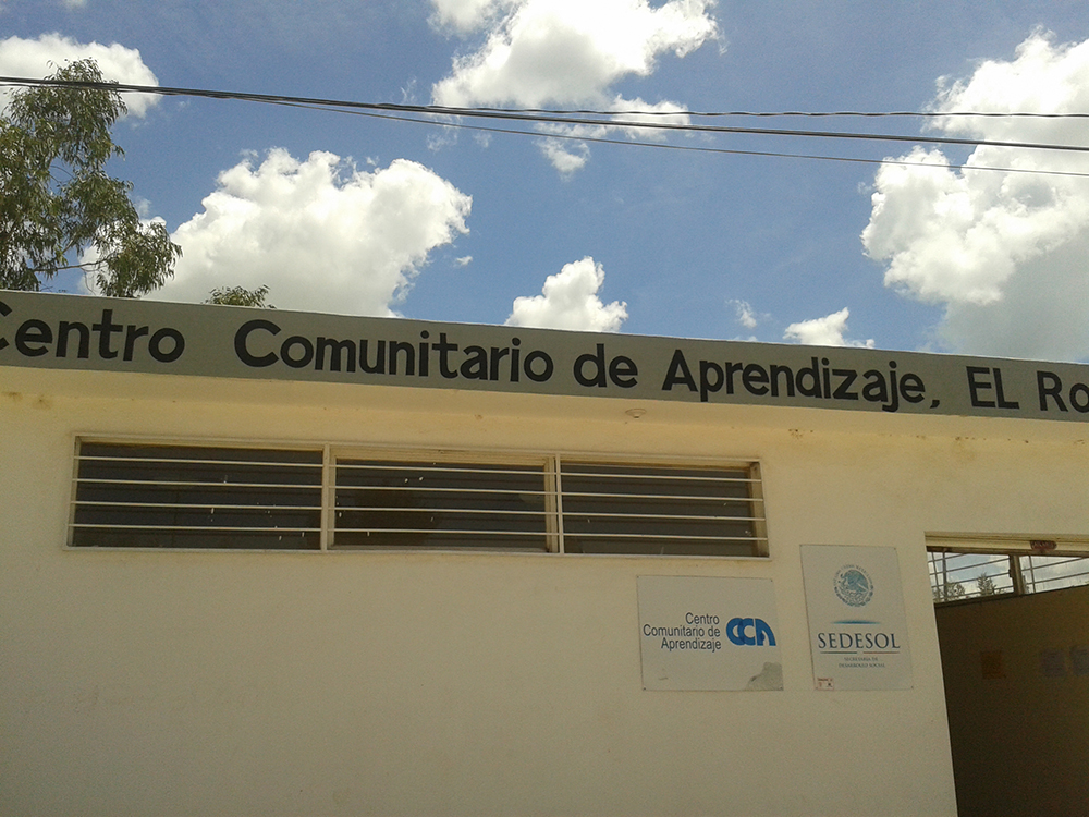 Ejido Estancia del Rosario