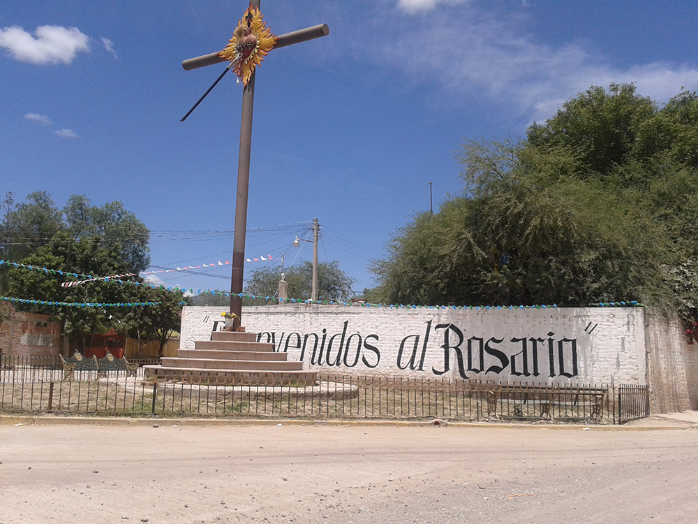 Ejido Estancia del Rosario