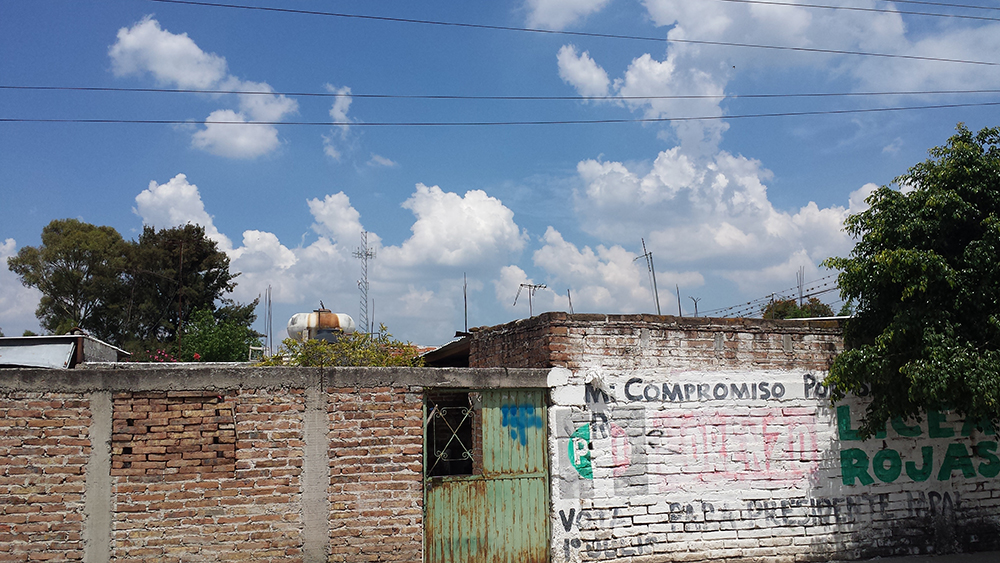 Ejido San Pedro Tenando El Viejo