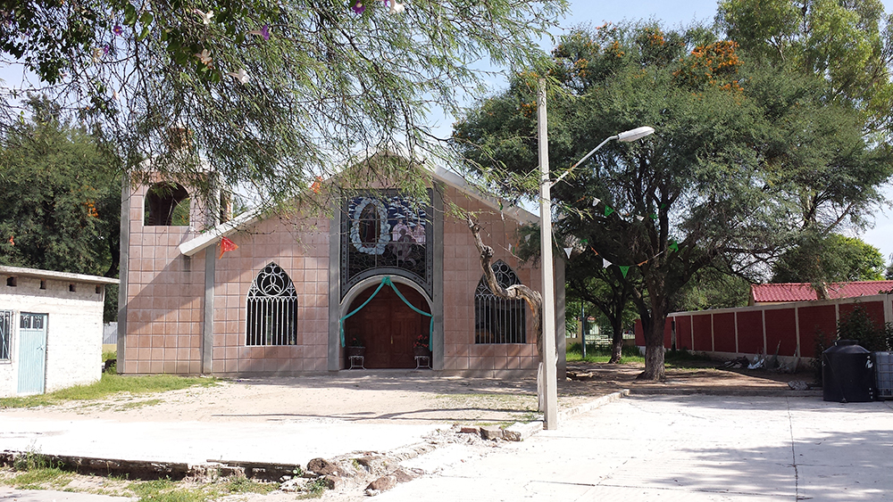 León, Villa Hidalgo